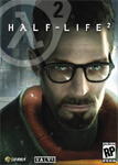 Half-Life 2 cover image