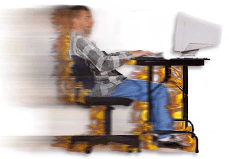 Supersnel internet