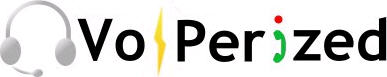 VoIPerized logo