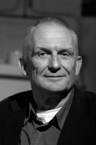 hoofdredacteur Wim de Bie