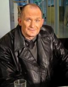 Mike van der Molen Mike van der Molen