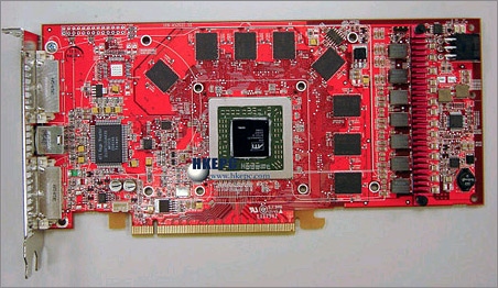 ATi Radeon X1900 foto (LQ) ATi Radeon X1900 foto (LQ)