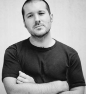 Jonathan Ive