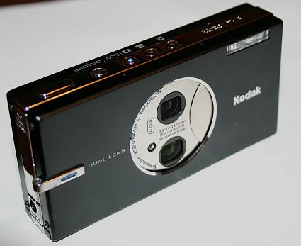 Kodak V570