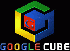 Google Cube