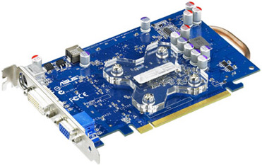Asus Extreme N6600TOP Silent Asus Extreme N6600TOP Silent