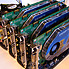 Gigabyte GA-8N SLI Quad Royal aankondigingspicje