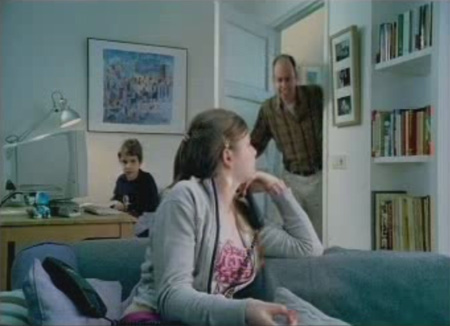 Wanadoo-reclame: 'HEE! Weten jullie wel wat dat kost!' Wanadoo-reclame: 'HEE! Weten jullie wel wat dat kost!'