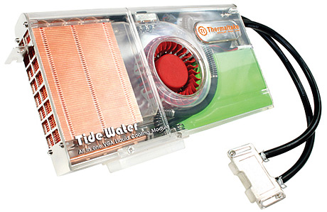 ThermalTake TideWater