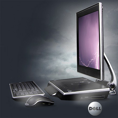 XPS Mobile Concept XPS Mobile Concept