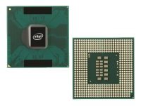 Yonah (Core Duo) processor