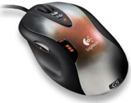 Logitech G5