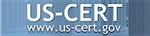 US-CERT Logo