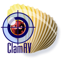 Clam AntiVirus logo