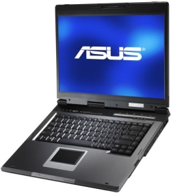 Asus A6Ja