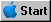 Apple-'start'-knop