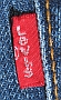 Levi's red label