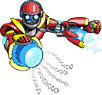 NewsBin Pro logo