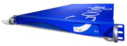 Google Mini zoek-appliance