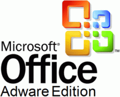 MS Office Adware