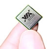 VIA Eden processor