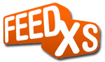 FeedXS logo