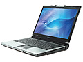 Acer Aspire 5670 Centrino Duo laptop (gespiegeld)