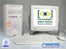 Computador para todos