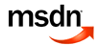 MSDN logo