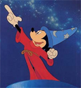 Disneys Tovenaarsleerling