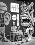 Vertaalmachine