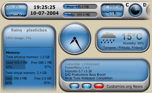 Rainmeter