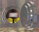 'Digital vault'