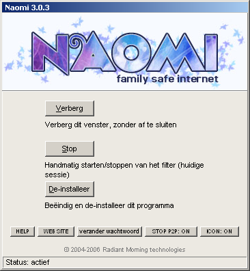 Naomi 3.0.3