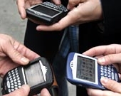 Blackberry's