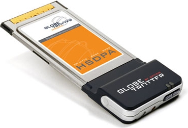 Vodafone HSDPA-kaart
