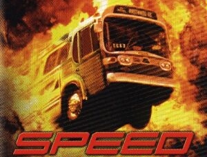 Speed the movie