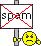 antispamsmiley
