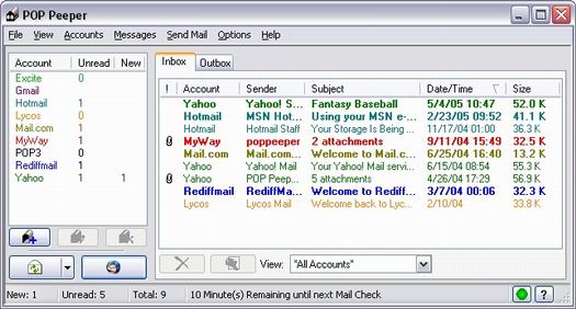 POP Peeper screenshot (resized)