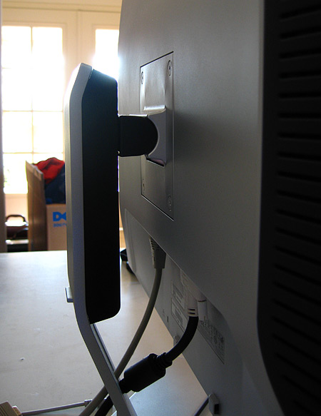 Dell 3007WFP