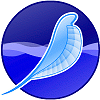 Mozilla SeaMonkey logo (100px)