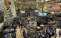 New York Stock Exchange
