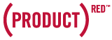 Product RED logo