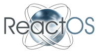 ReactOS Logo