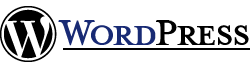 WordPress logo