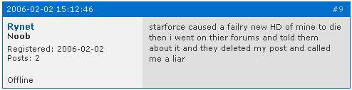 Boze StarForce-user Boze StarForce-user
