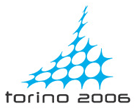 Olympische Spelen Turijn 2006 logo