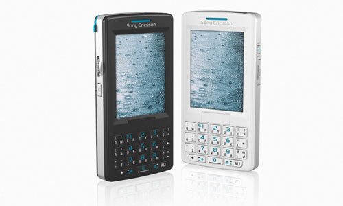 Sony Ericsson M600i Sony Ericsson M600i