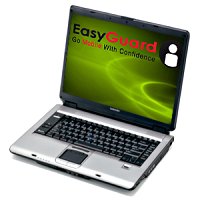 Toshiba Tecra A7