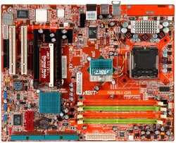 Abit NI8 SLi GR (klein)